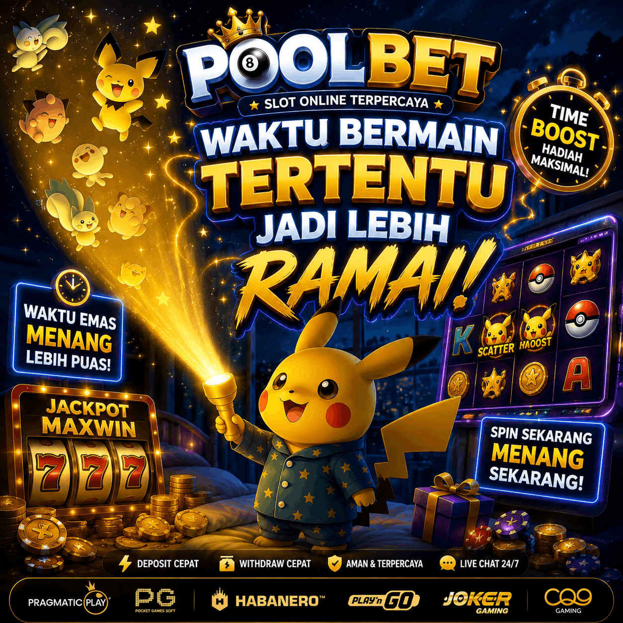 POOLBET